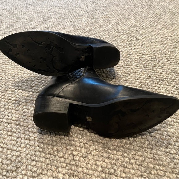 Steve Madden Austin booties - Picture 7 of 8